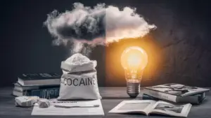 La Connexion Entre la Dépression et la Dépendance à la Cocaïne