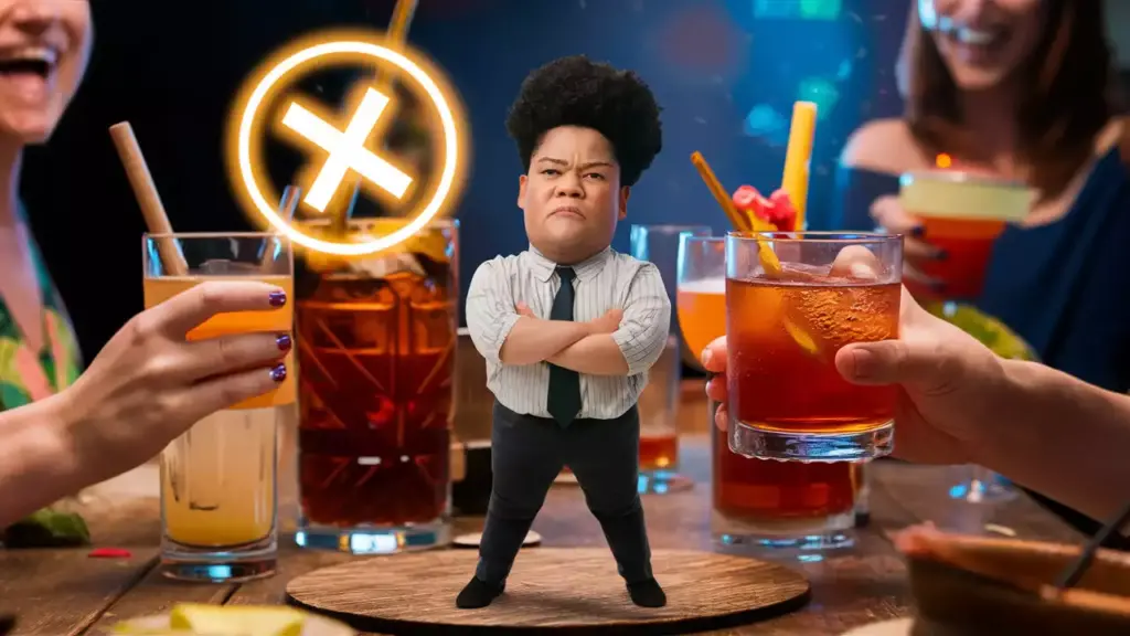 da li si alkoholicar - simptomi zavisnosti od alkoholizma