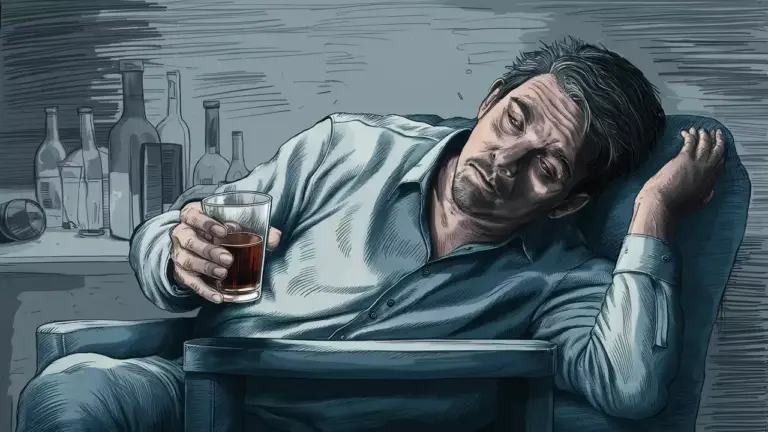 da li si alkoholicar - simptomi zavisnosti od alkoholizma