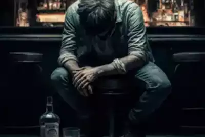 zavinost od alkohola